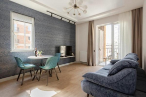 Eli's Cozy Apartment